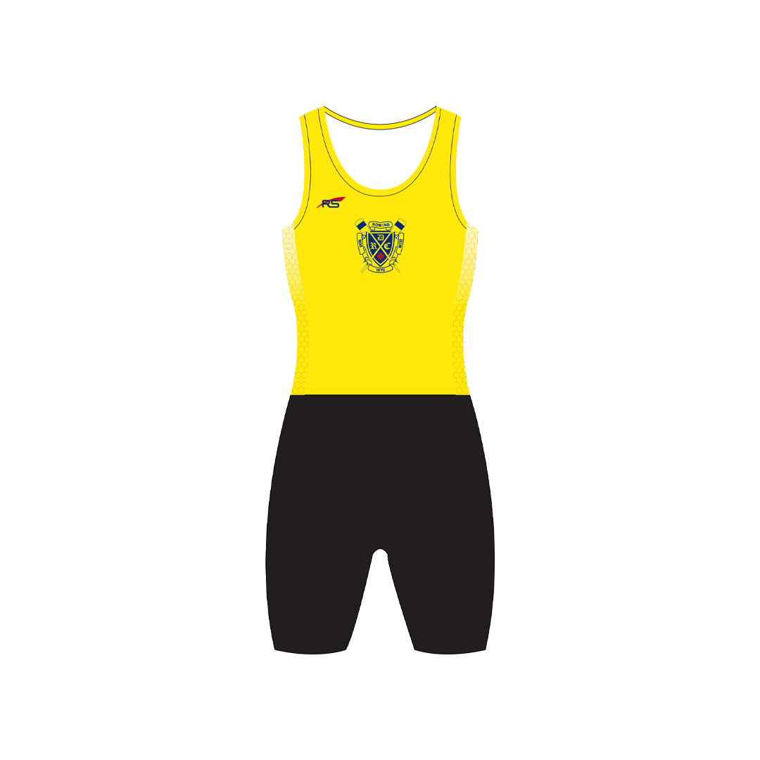 Don RC Training Unisuit Mens