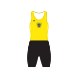 Don RC Training Unisuit Mens