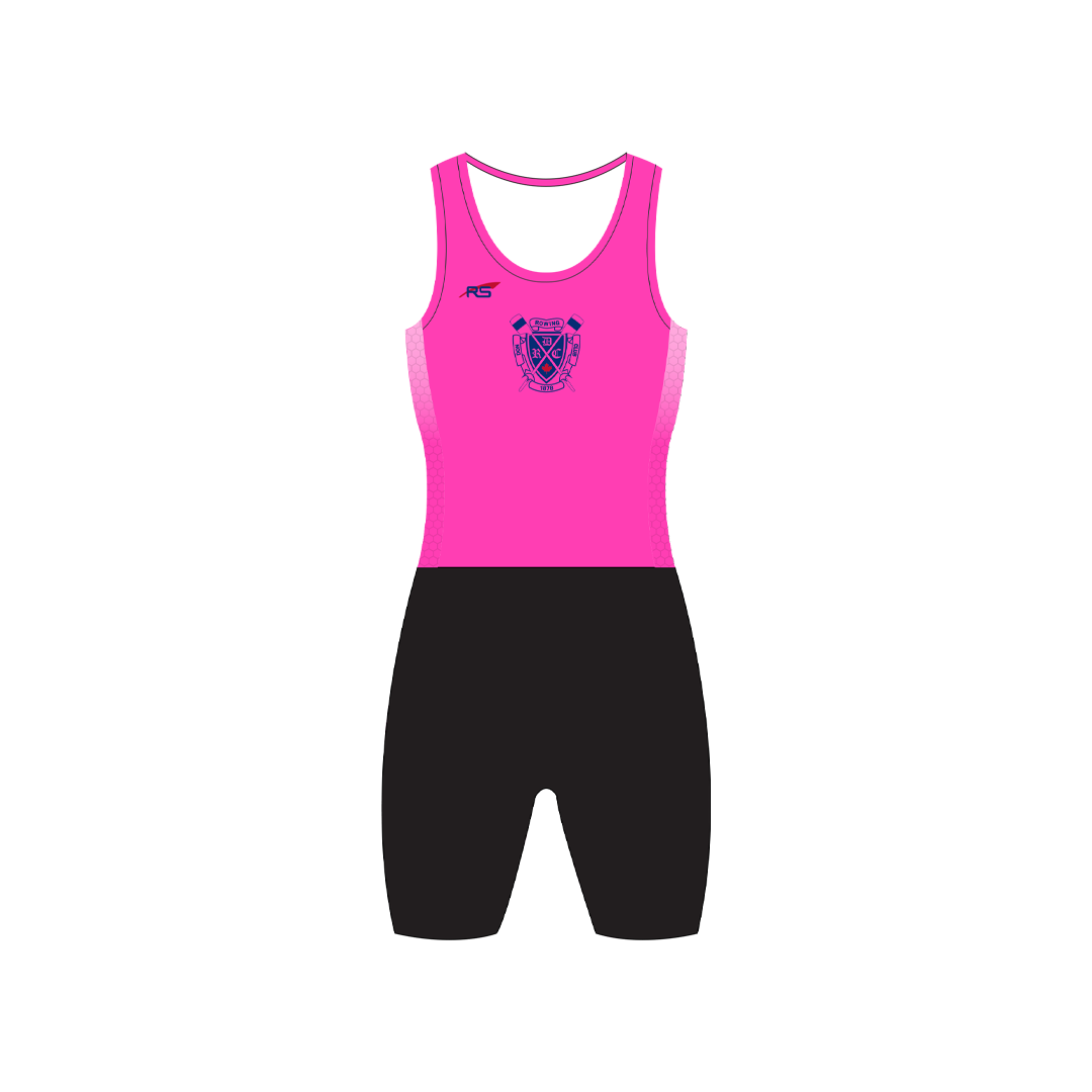 Don RC Training Unisuit Womens