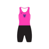 Don RC Training Unisuit Womens