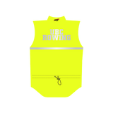 UBC Body Vest Womens