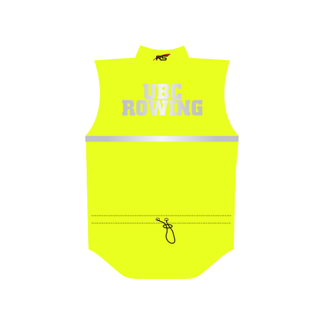 UBC Body Vest Mens