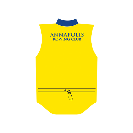 Annapolis Vest Mens