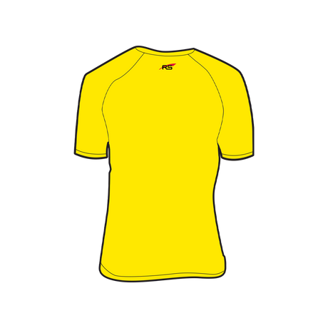 GRC Hi Vis Shortsleeve Mens