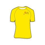 GRC Hi Vis Shortsleeve Womens