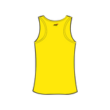 GRC Hi Vis Tank Mens