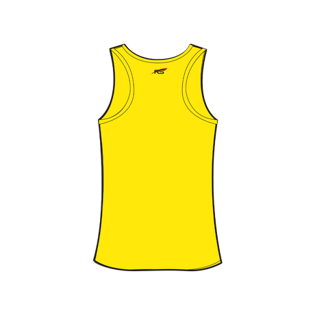 GRC Hi Vis Tank Mens