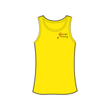 GRC Hi Vis Tank Mens