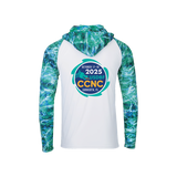 USDBF Club Crew Hooded Longsleeve