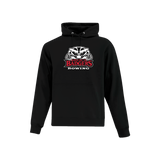 Brock Unisex Pullover Hoodie