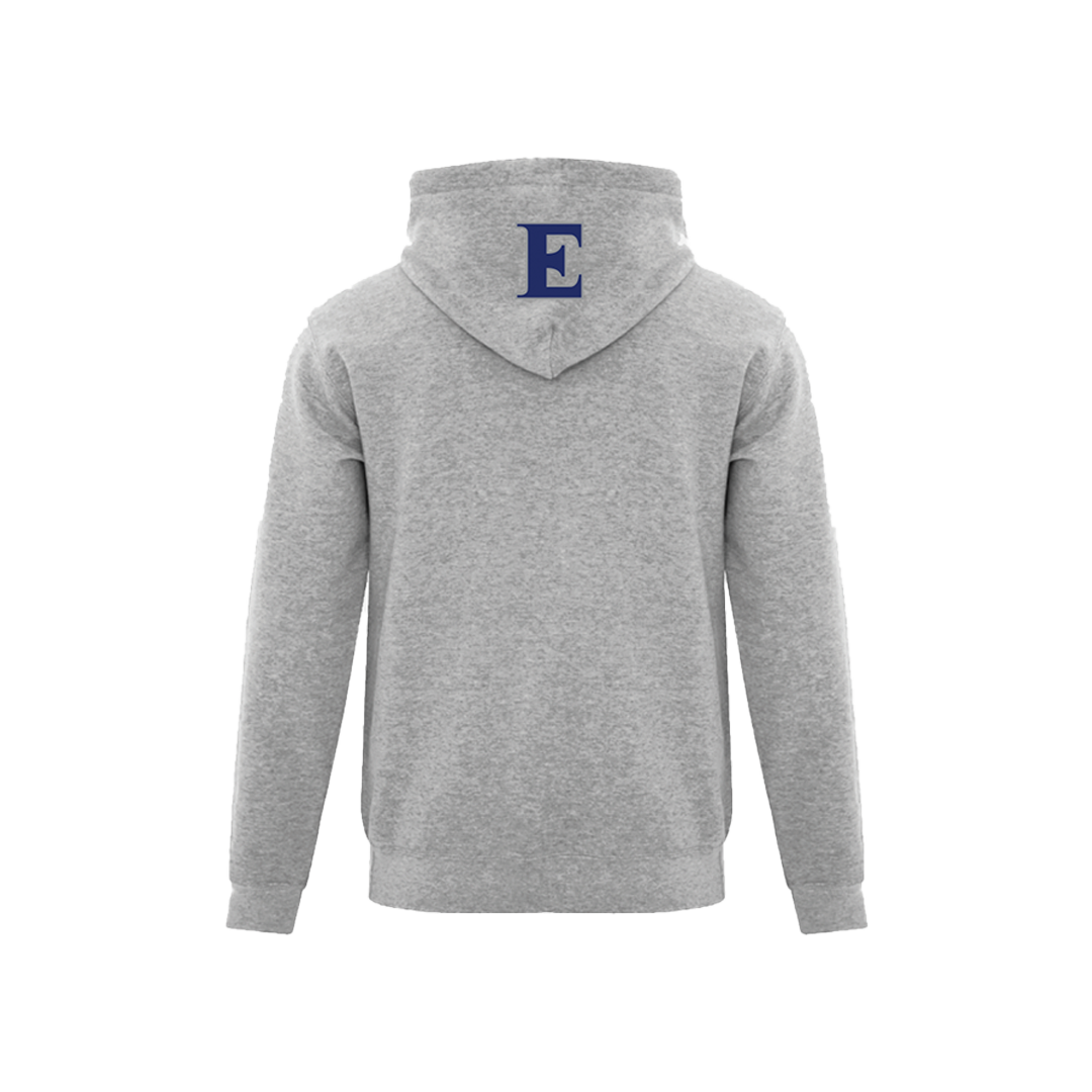 Eden Unisex Pullover Hoodie