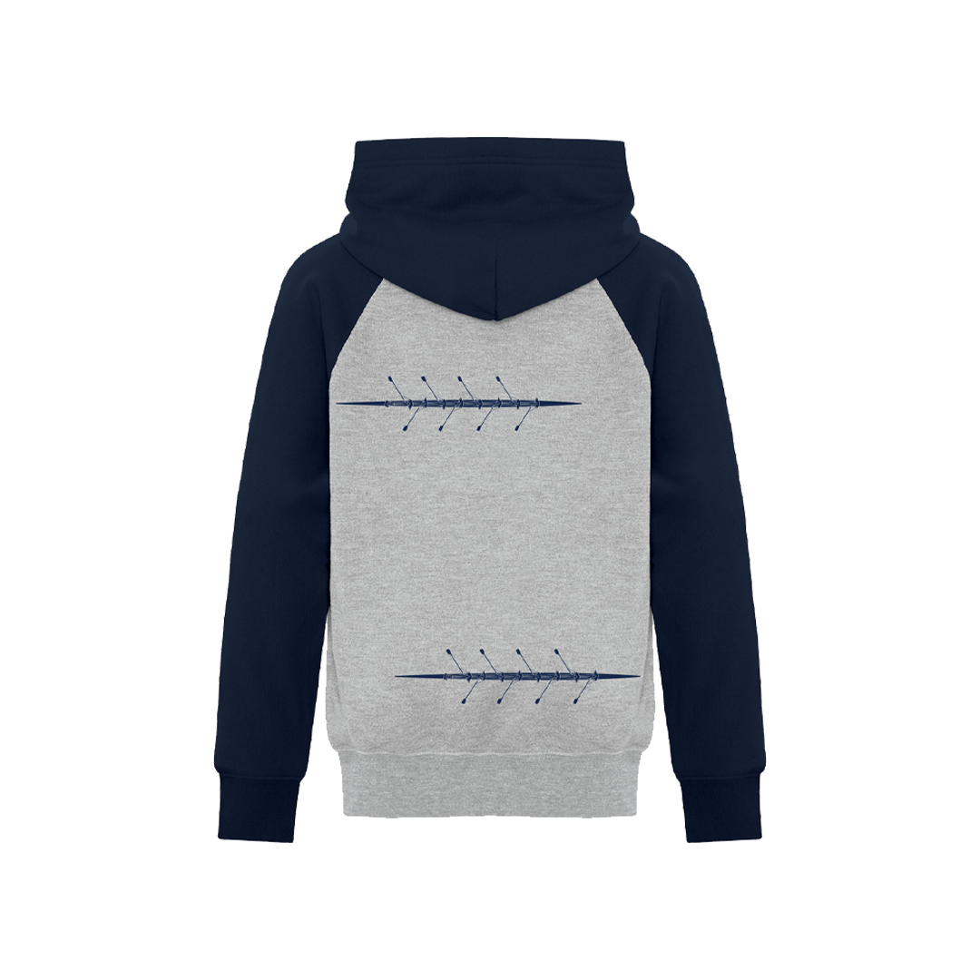 RCRC Pullover Hoodie Unisex