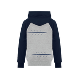 RCRC Pullover Hoodie Unisex