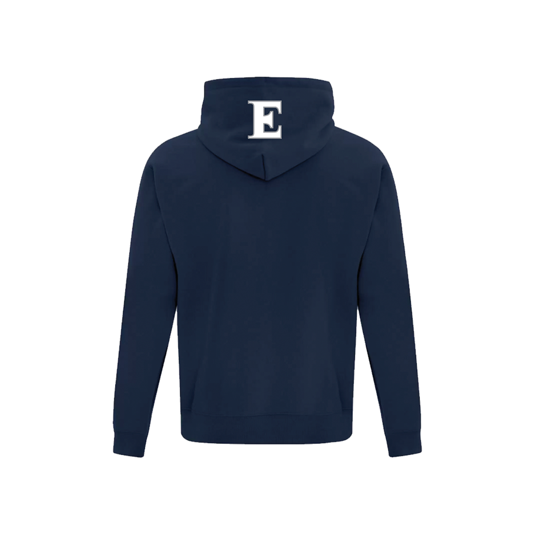 Eden Unisex Pullover Hoodie