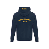 Notre Dame Pullover Hoodie