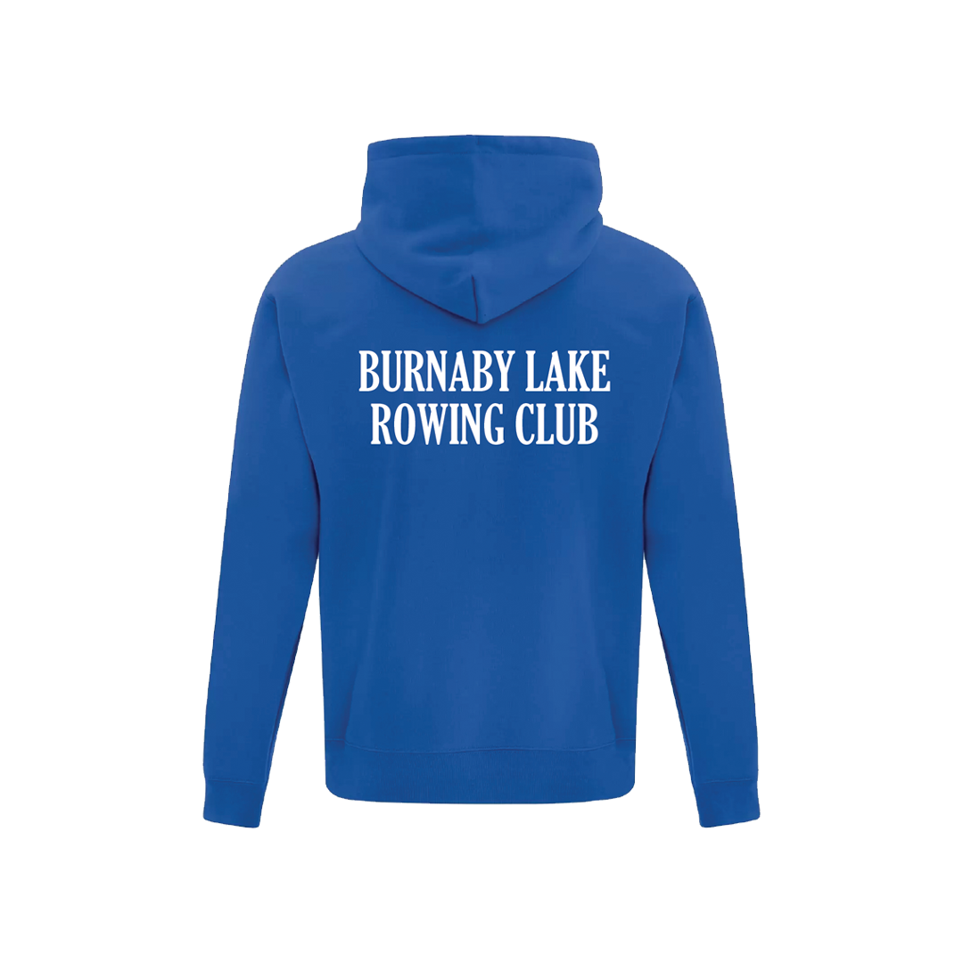 BLRC Unisex Pullover Hoodie