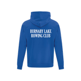 BLRC Unisex Pullover Hoodie