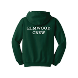 Elmwood Unisex Pullover Hoodie