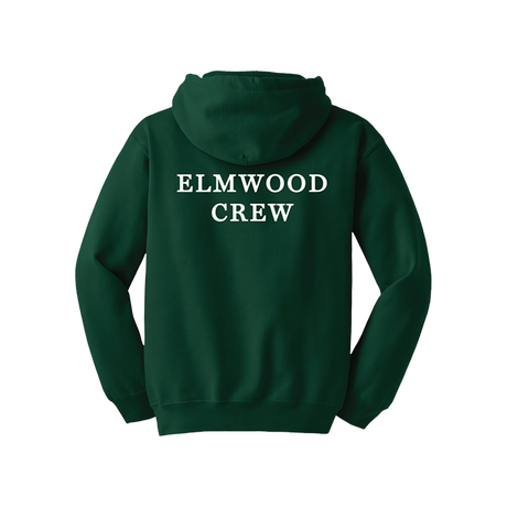 Elmwood Unisex Pullover Hoodie