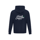 French Connection Pullover Hoodie