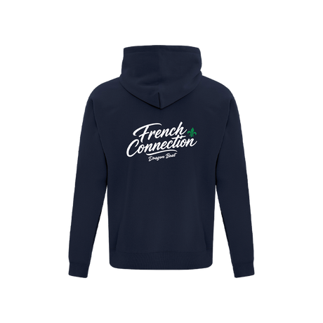 French Connection Pullover Hoodie