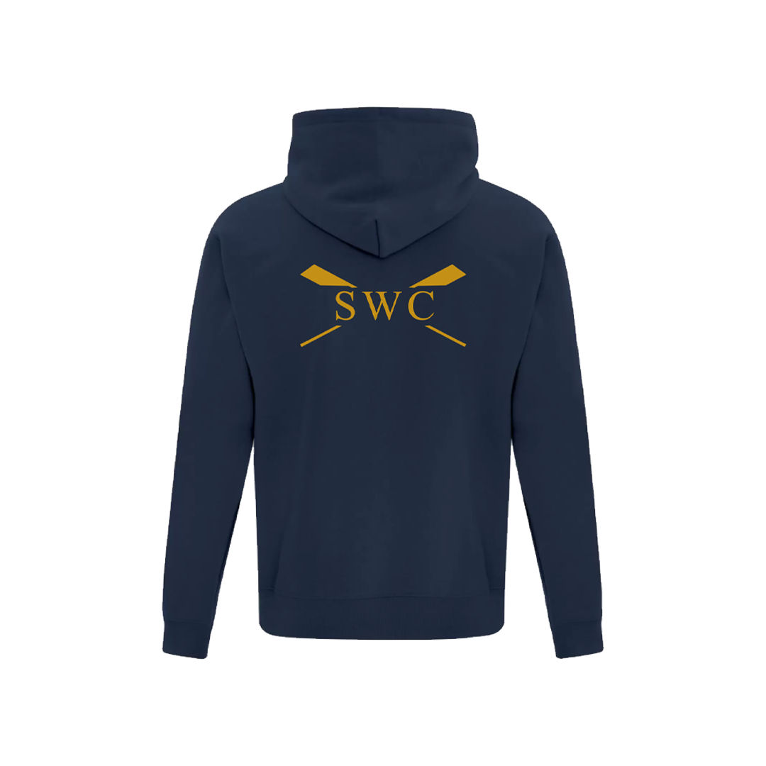 SWC Pullover Hoodie