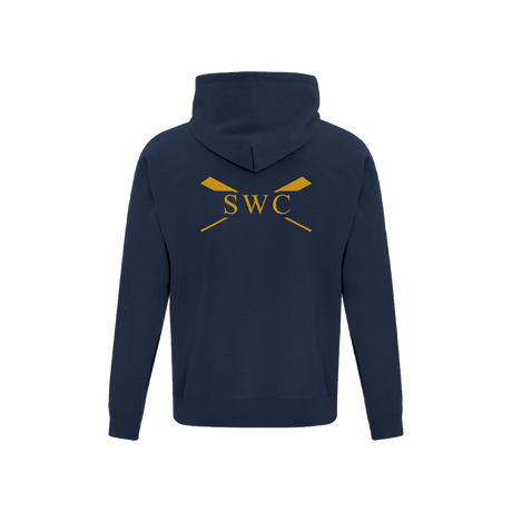 SWC Pullover Hoodie