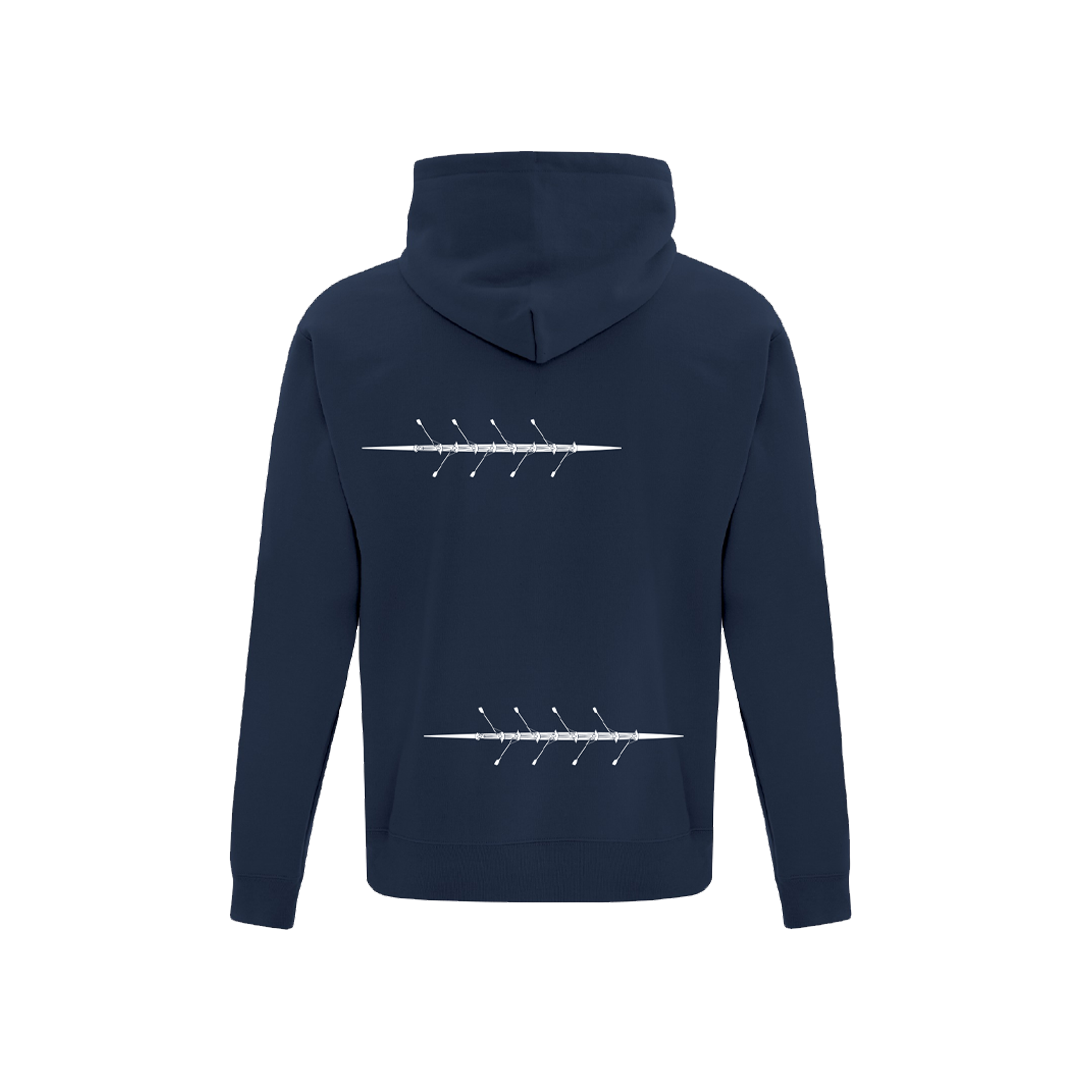 RCRC Pullover Hoodie Unisex