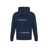 RCRC Pullover Hoodie Unisex