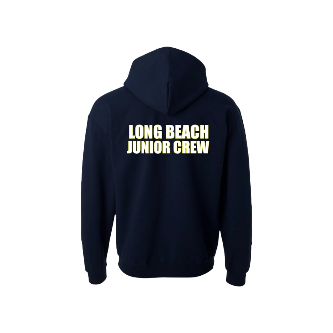 LBJC Pullover Hoodie