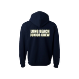 LBJC Pullover Hoodie