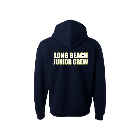 LBJC Pullover Hoodie