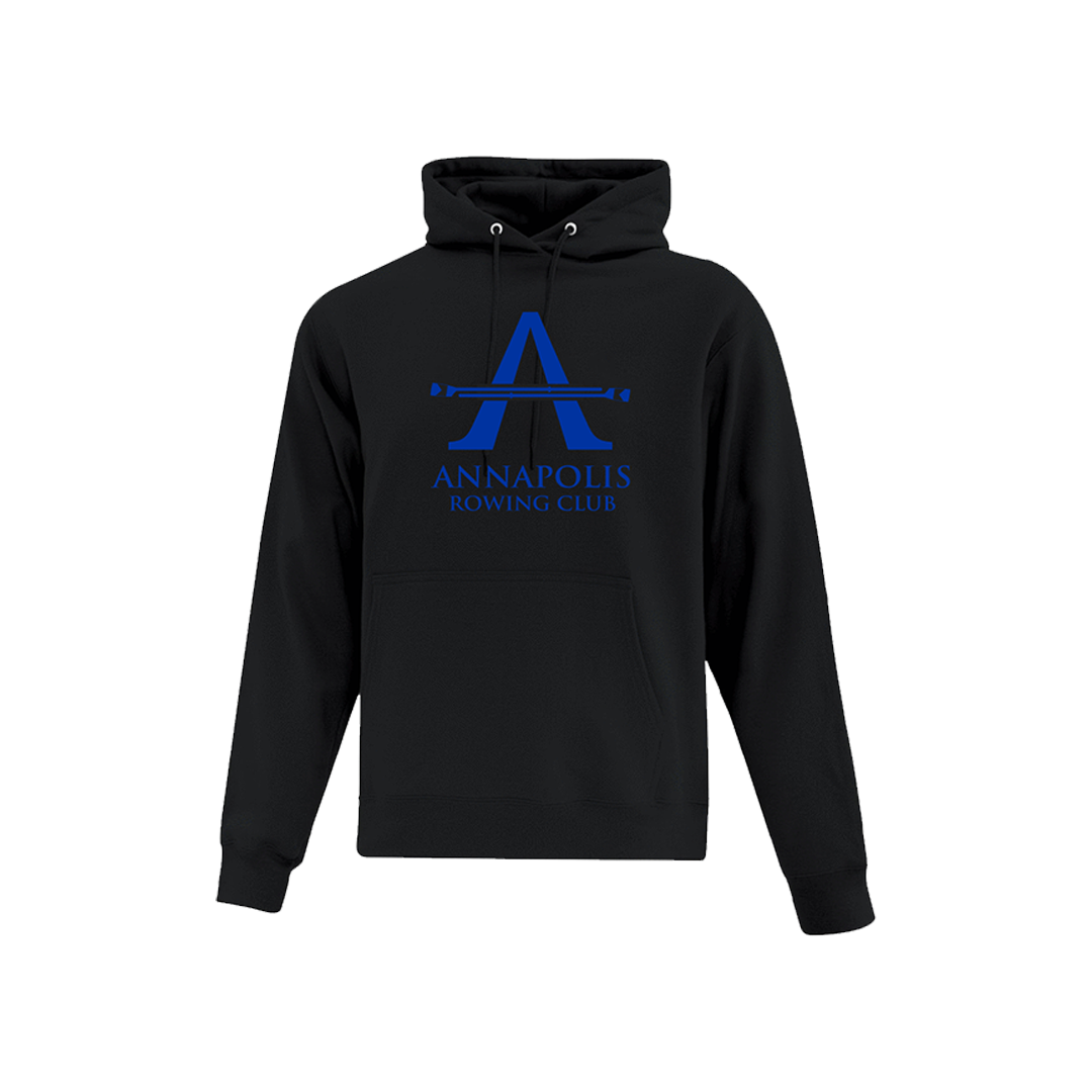 Annapolis Unisex Pullover Hoodie