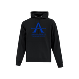 Annapolis Unisex Pullover Hoodie