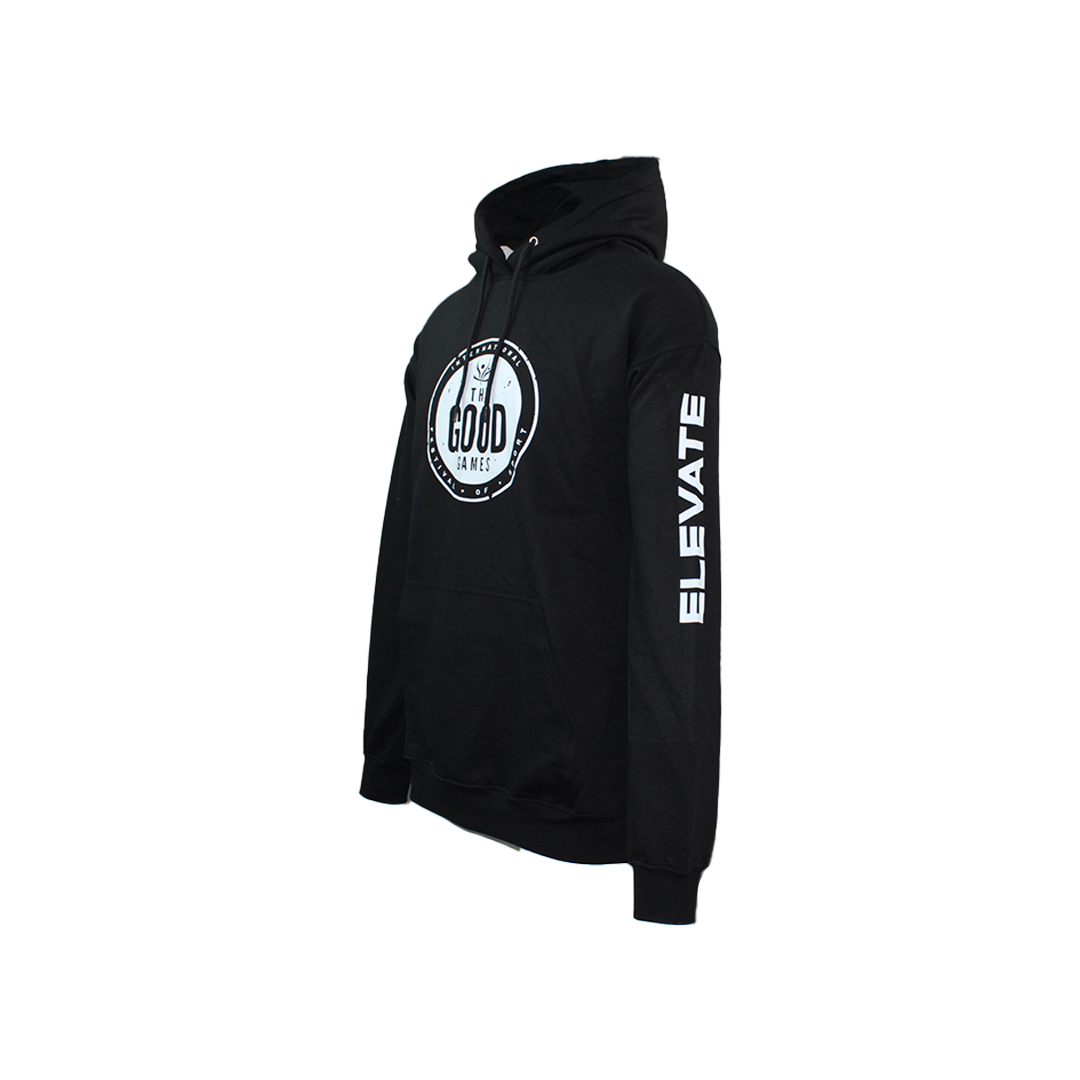 TGG Elevate Hoodie