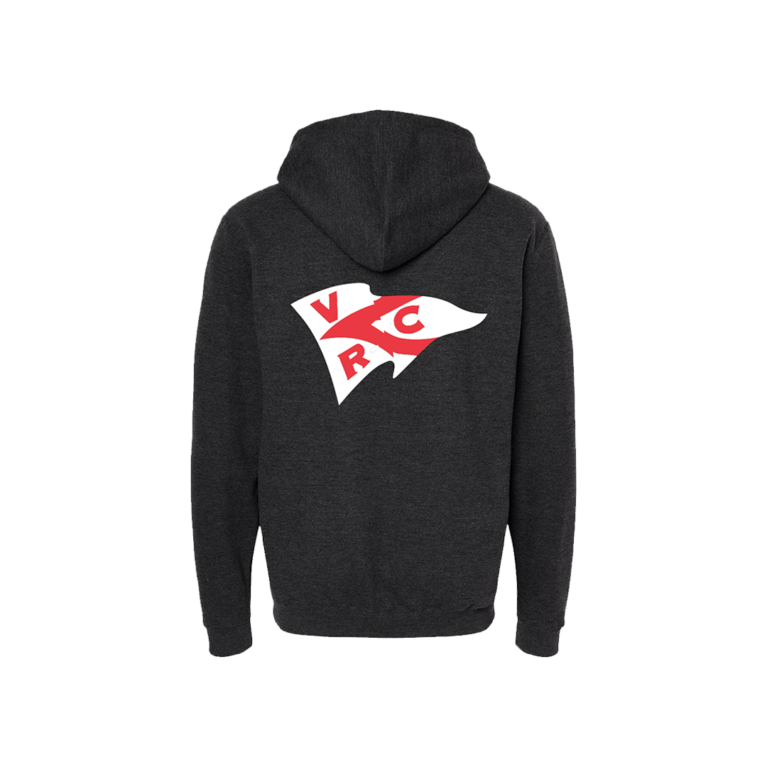 Vancouver RC Unisex Pullover Hoodie