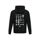 CURA Unisex Hoodie