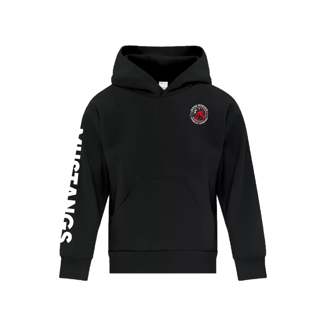 JM Pullover Hoodie Youth