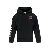 JM Pullover Hoodie Youth