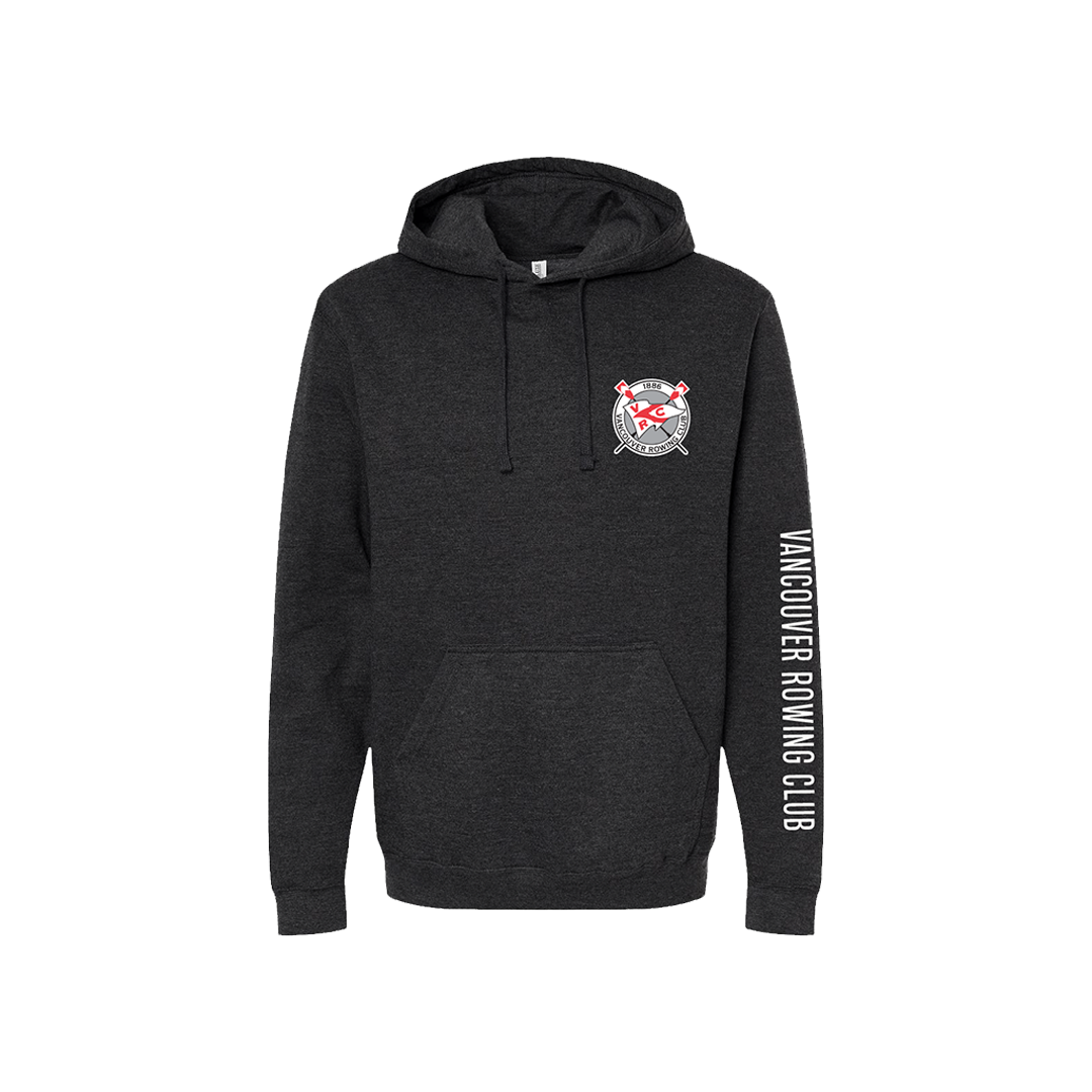 Vancouver RC Unisex Pullover Hoodie