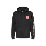 Vancouver RC Unisex Pullover Hoodie