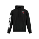 JM Pullover Hoodie