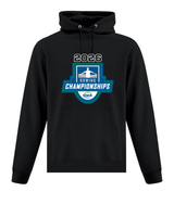 OUA Unisex Hoodie