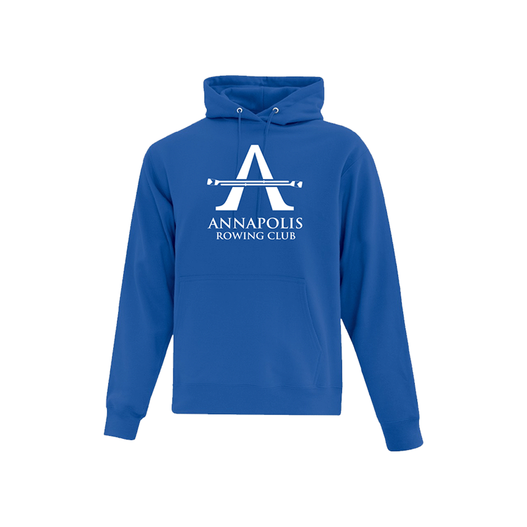 Annapolis Unisex Pullover Hoodie