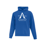 Annapolis Unisex Pullover Hoodie