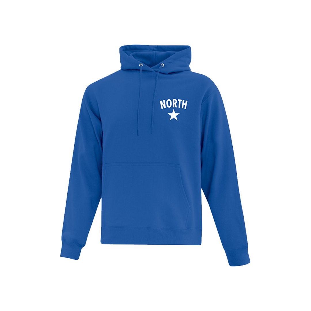 NorthStar Unisex Hoodie