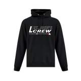 St. Johns Crew Unisex Hoodie
