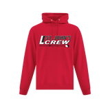 St. Johns Crew Unisex Hoodie