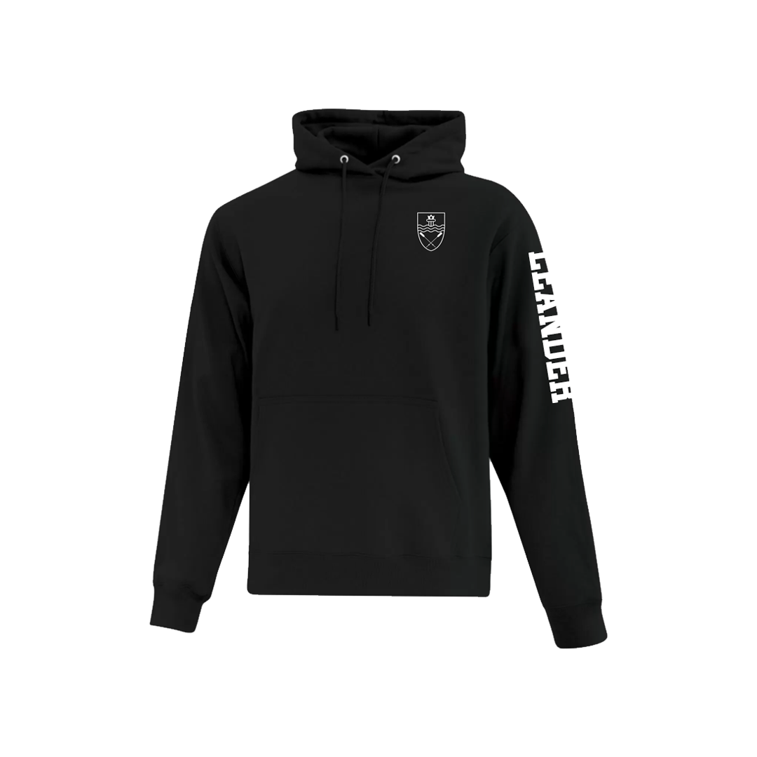 LBC Unisex Pullover Hoodie