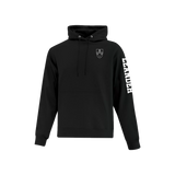 LBC Unisex Pullover Hoodie